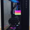 Gaming PC i7-14700KF 32GB RAM 1TB SSD RTX 4070 Ti SUPER 16GB Windows 11 Computer