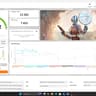 Gigabyte WindForce Oc 4060Ti 16Gig Vram