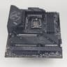 MSI MPG Z690 CARBON WIFI LGA1700 DDR5 ATX Motherboard