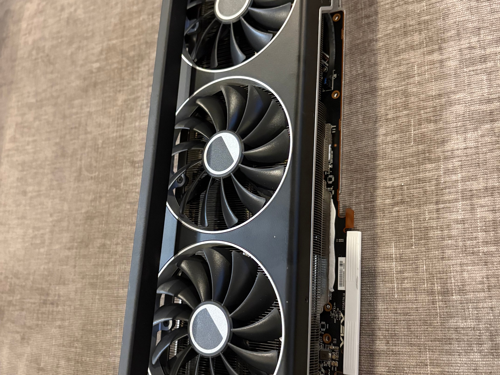 XFX  Speedster MERC 310 Radeon RX 7900 XTX