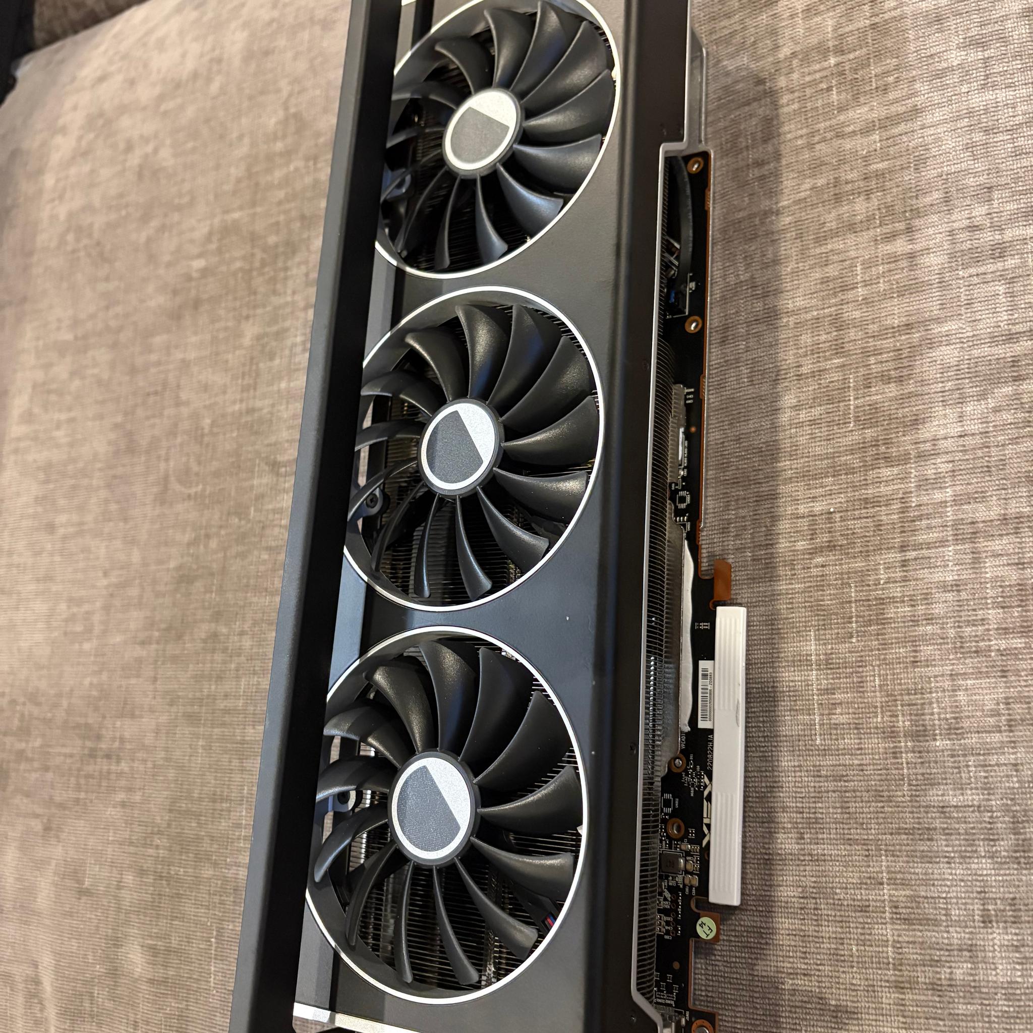 XFX  Speedster MERC 310 Radeon RX 7900 XTX