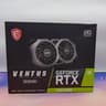 MSI Ventus 2060 Super