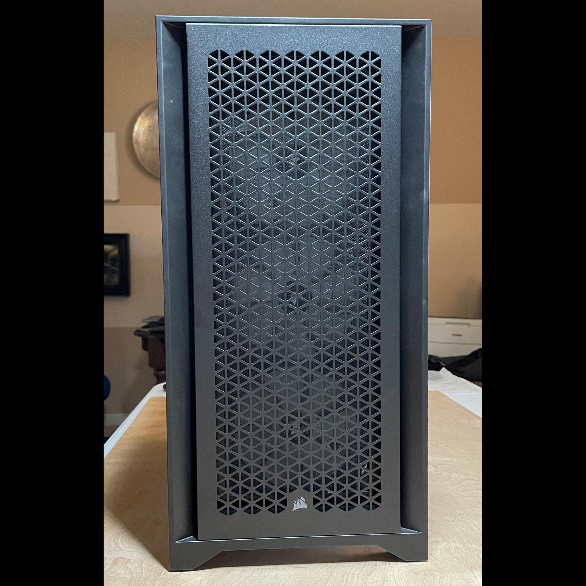 CUSTOM GAMING PC - Intel i5 13600KF | RTX 3070 | 32GB DDR4 3200 | 2TB NVMe Storage