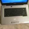 Toshiba Satellite 15.6 Inch Screen