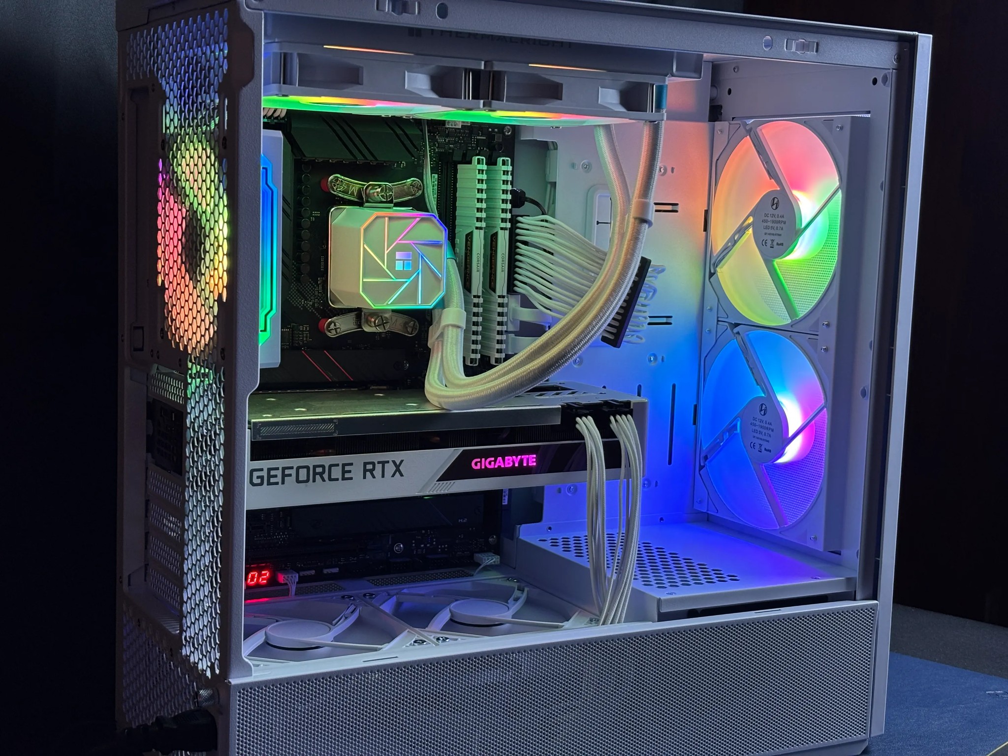 💥RTX 3070 | 5600X | 16gb DDR4 | 1 TB M.2 SSD💥