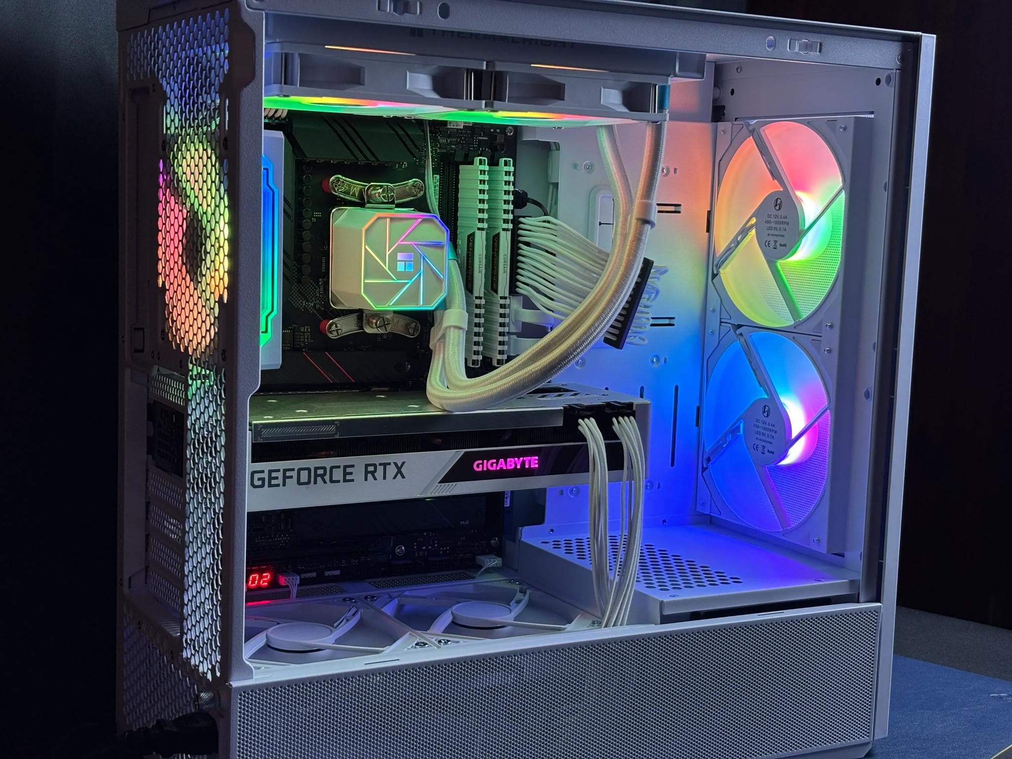 💥RTX 3070 | 5600X | 16gb DDR4 | 1 TB M.2 SSD💥