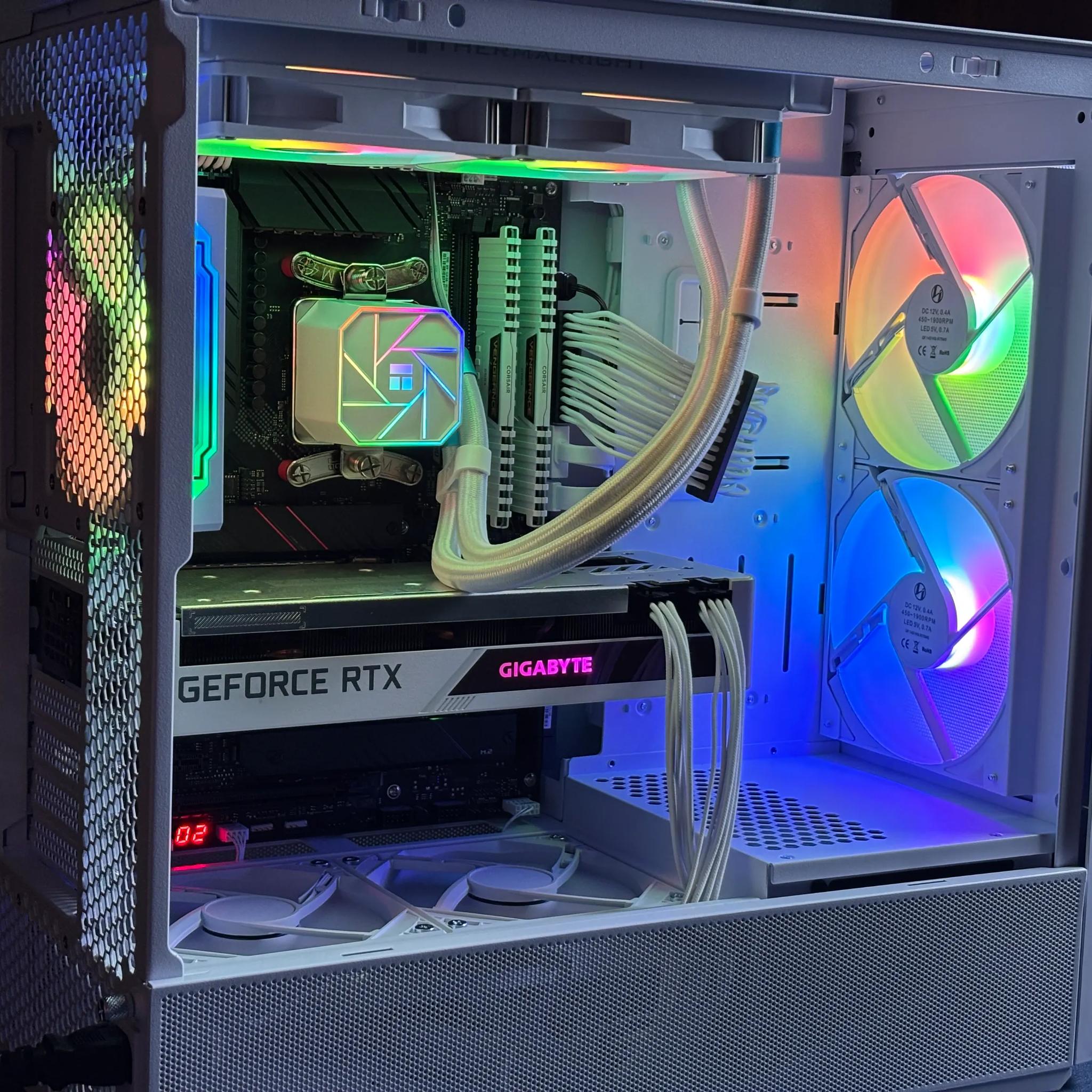 💥RTX 3070 | 5600X | 16gb DDR4 | 1 TB M.2 SSD💥