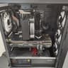 THE RED MONSTER IX: Budget gaming pc!!!