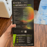 BNIB EVGA RTX 2060 12GB