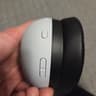 PlayStation Inzone H9 (Gen 1) headset in White (Excellent Condition)