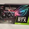 ASUS ROG STRIX GAMING OC V2 GeForce RTX 3080 10GB LHR