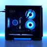 ROG IT-striX | i5 12400F, RTX 3070, 32gb DDR5 rgb mini ITX build