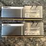 G.SKILL Trident Z RGB 16GB (2x8GB) DDR4-3200 DIMM 288-Pin F4-3200C16D-16GTZR