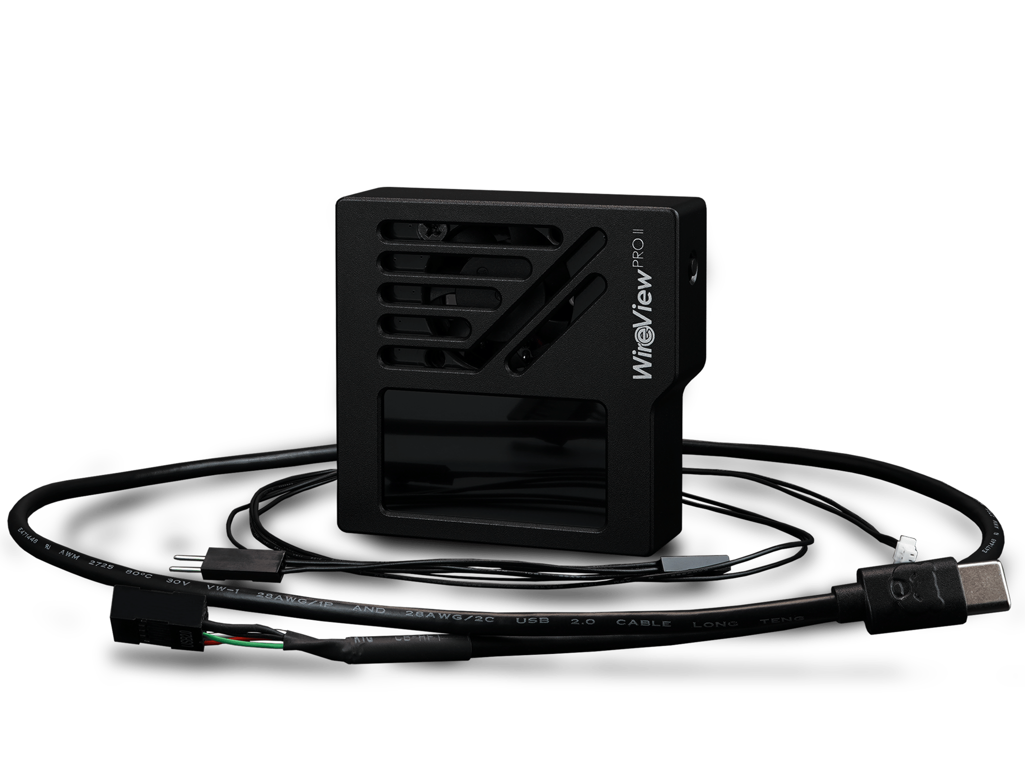 Thermal Grizzly WireView Pro II GPU