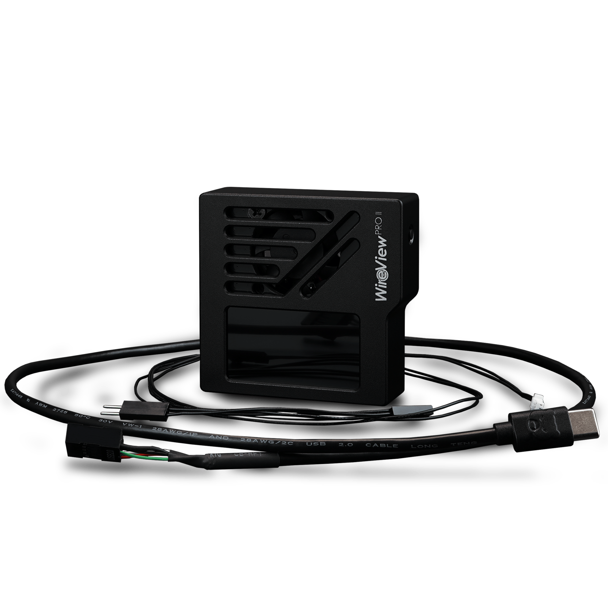 Thermal Grizzly WireView Pro II GPU