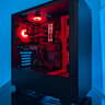Ryzen 5 5500, RX 6700XT, 32GB Ram | 1440P Gaming and Streaming PC
