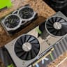 NVIDIA 2070 SUPER