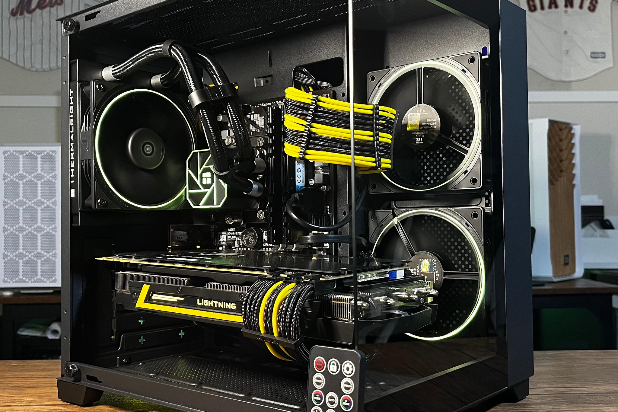 Rcubed Tech