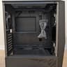 Open Box MSI MAG Forge 100R Mid Tower Gaming Case with ARGB fans