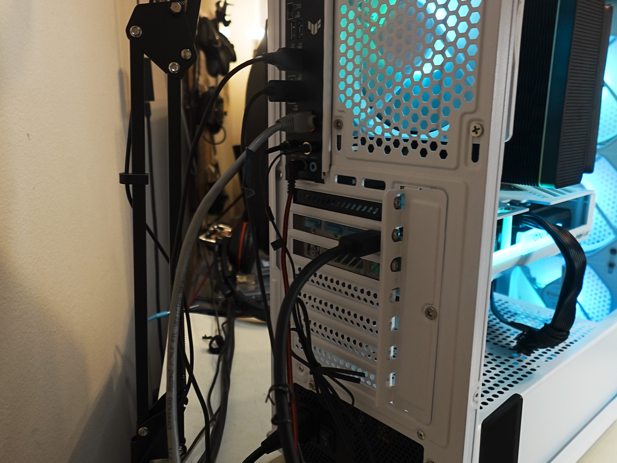🎊🌹✨ Ready for Primetime | Ryzen 5 7600X | Intel Arc B580 | 32GB DDR5 6000 | 1TB NVMe SSD