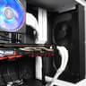 🔥Budget Gamer🔥 Ryzen 7 2700x 💚 GTX 1080 | 32GB DDR4 | WIFI