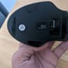 Wired Mouse With Side Buttons