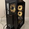 Budget Gaming PC! / GTX 1650 and Ryzen 3 3200G