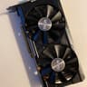 SAPPHIRE NITRO r9 380