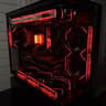 🎃 PHANTOM — Premium Gaming PC | RTX 4070 SUPER 12GB | Intel i9-12900K | 32GB RAM