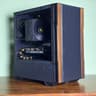 1440P Gaming PC | RTX 5060 | Ryzen 5 5500 | 16GB DDR4 | 1TB SSD | Free Ship!