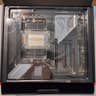 AMD RYZEN THREADRIPPER 3970X + ASUS ROG ZENITH II EXTREME ALPHA + NOCTUA NH-U14S (NO RAM/MEMORY)