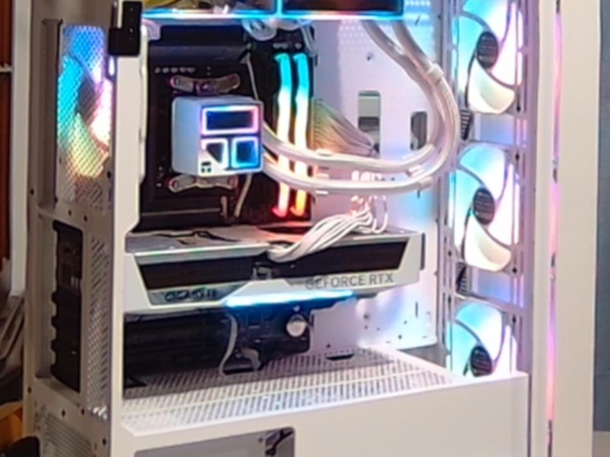 The Ultimate Upgrade for Blas
