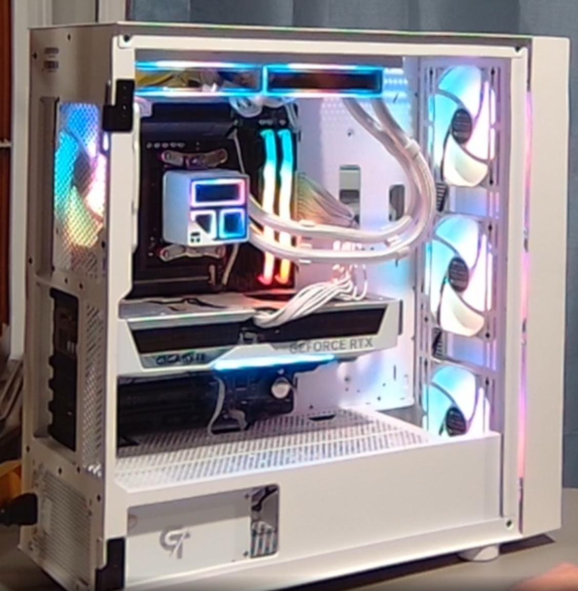 The Ultimate Upgrade for Blas