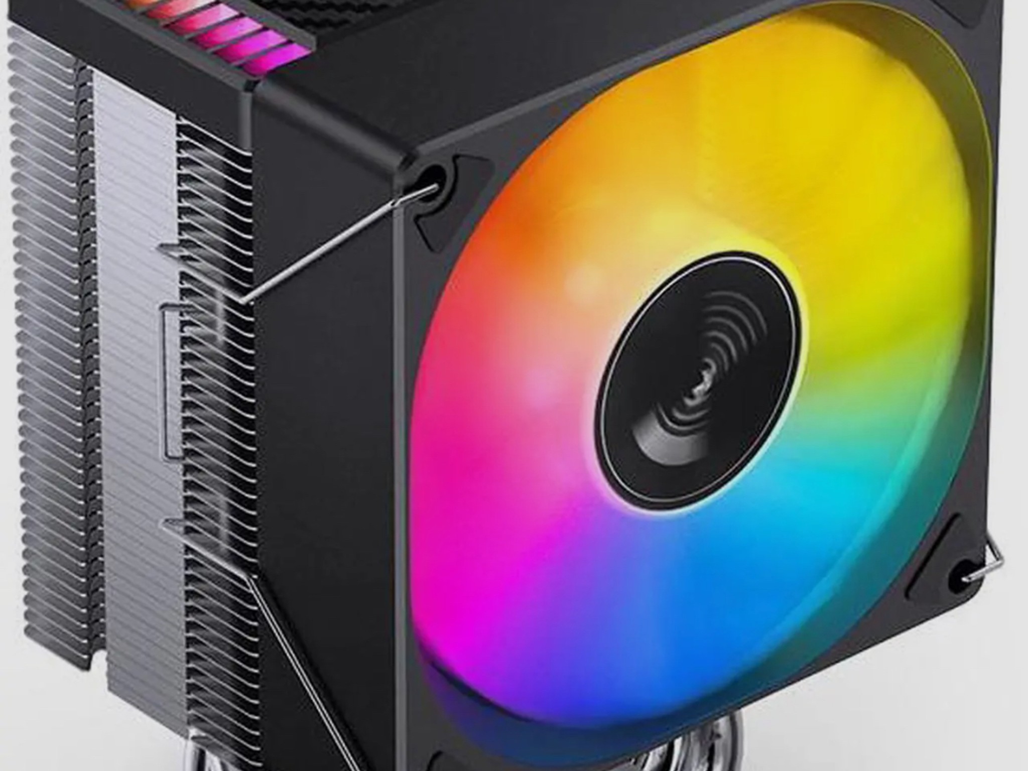 Ryzen 5 2600 (Free 90mm RGB Cooler)