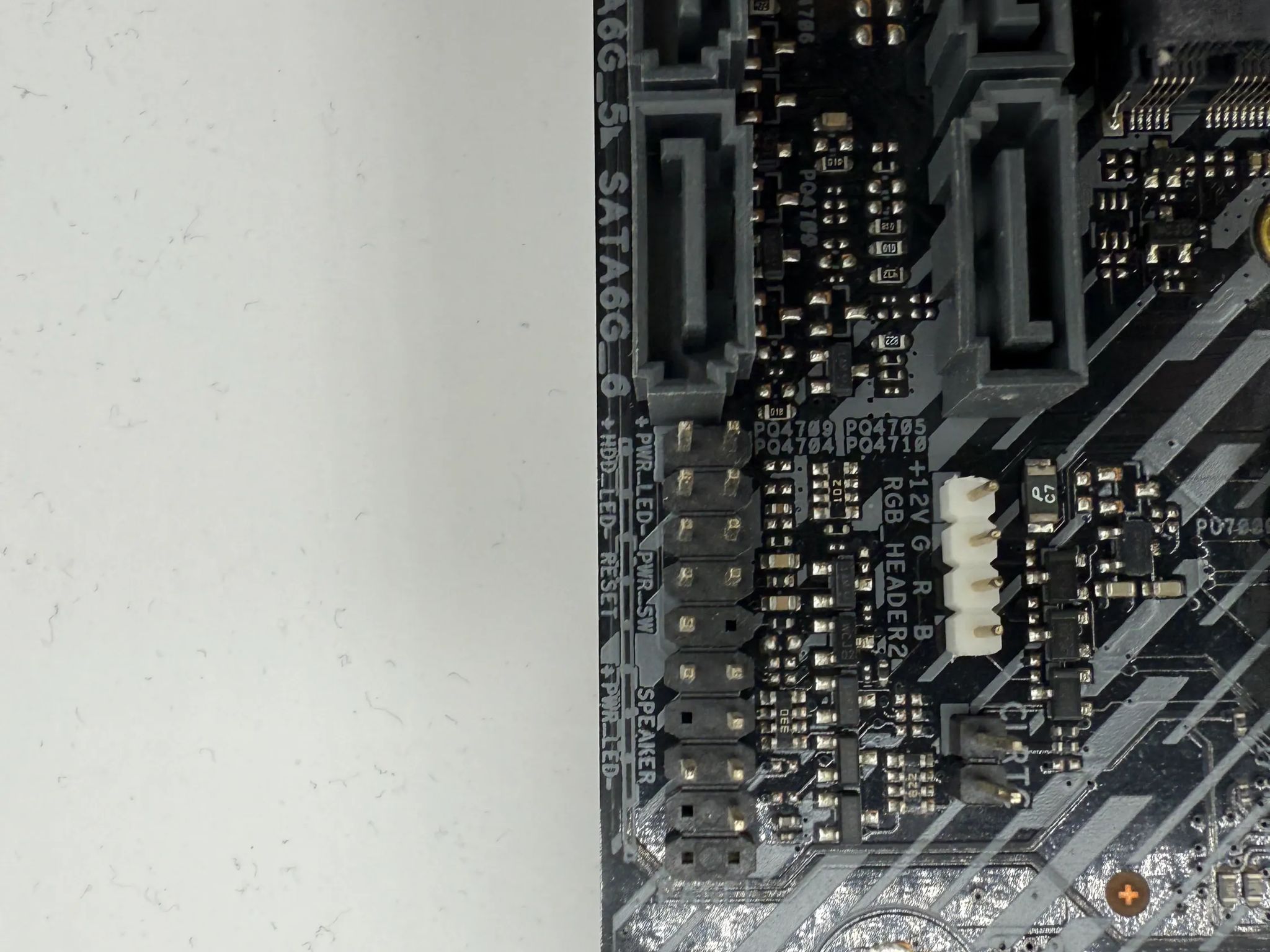 ASUS AM4 TUF Gaming x570-Plus (Wi-Fi)  PCIe 4.0, Dual M.2
