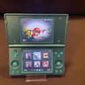 Clamshell Retro Game Console Handheld 128gb With Custom OS