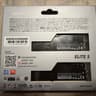 Patriot Viper Elite 5 Ultra RGB 64 GB (2x32 GB) DDR5-6000 CL28 Memory *Brand New*