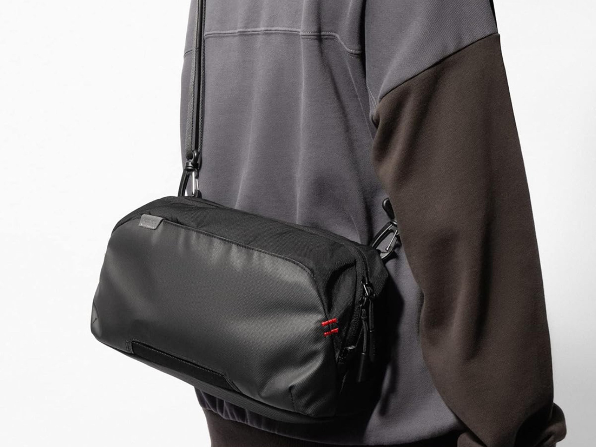 tomtoc Carrying Case for Steam Deck/Steam Deck OLED/ASUS ROG Ally, Storage Portable BaG