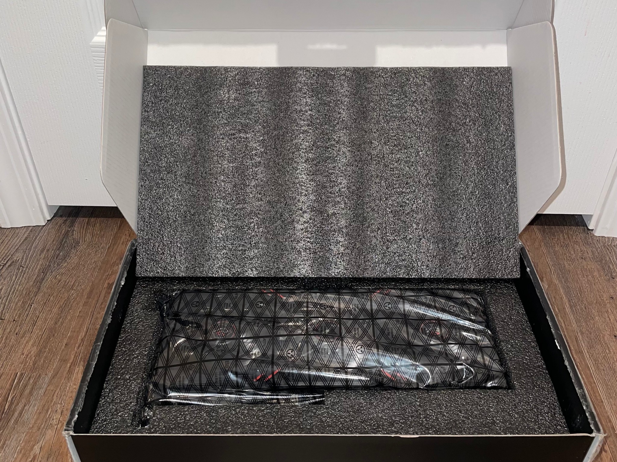 Asrock Intel Arc a770 16GB Graphics Card