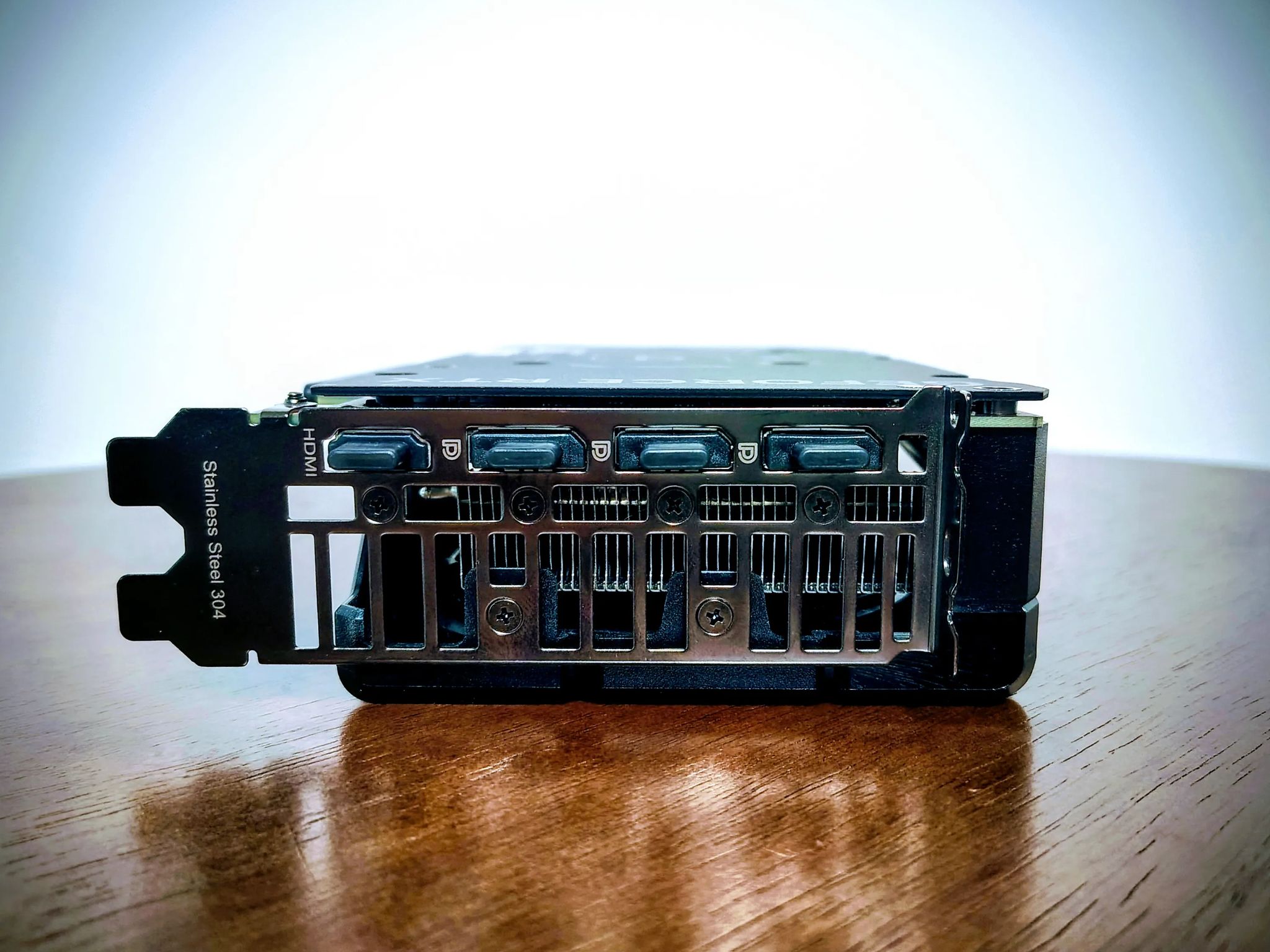 NVIDIA GeForce RTX 4060 Ti 8GB | ASUS Dual