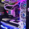 9900x 9070xt