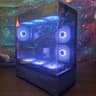 🚀 1440P ALL NEW CUSTOM AM5 PC | RTX 5070 FE | RYZEN 7 7700x | 2TB SSD | 32GB DDR5 6000MHZ CL32 🚀