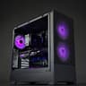 🖤🦍1080P Gaming PC◼️Nvidia GTX 1660 Super◼️Intel i7 5930K◼️16GB DDR4◼️512GB SSD