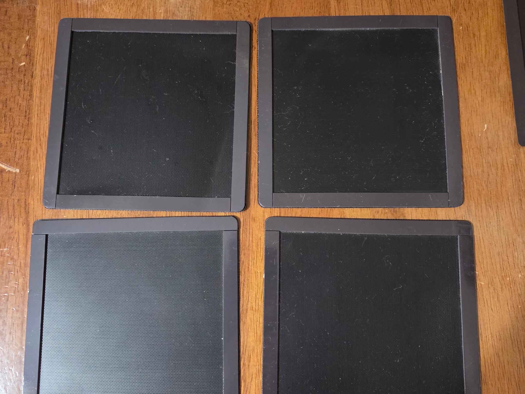 Assorted Computer Cables and Components Package Deal