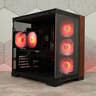 Gaming PC | RTX 5060 | RYZEN 7 | 32GB RAM | 1TB SSD | WIFI + BT |