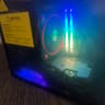Custom Gaming PC Build