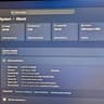 White gaming pc Ryzen 5 5500 rx 6600 8gb