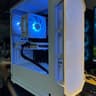 Gaming Pc RTX 3060 ti