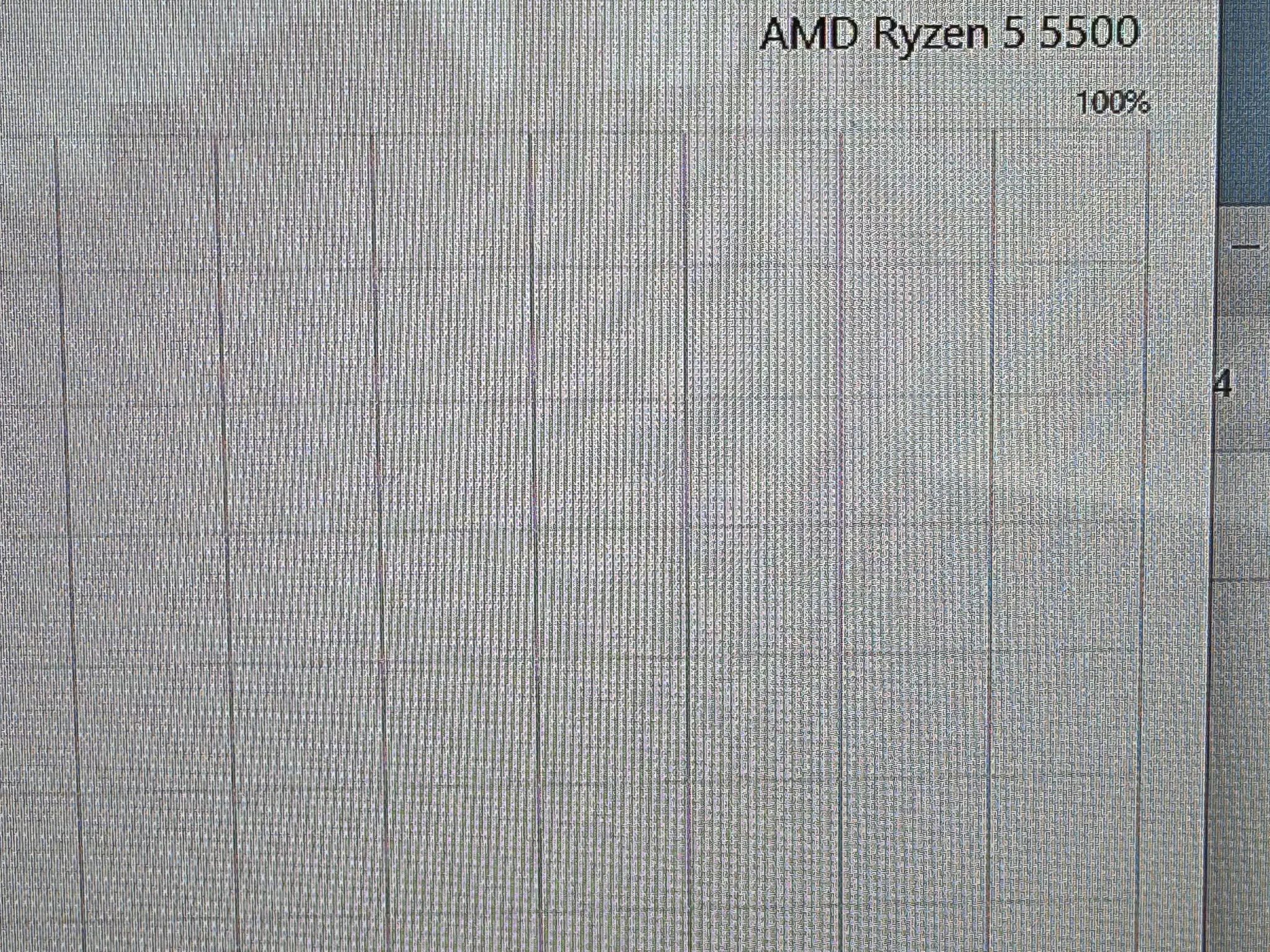 AMD Ryzen 5 5500 with RTX 2070 8GB - 95% New Build