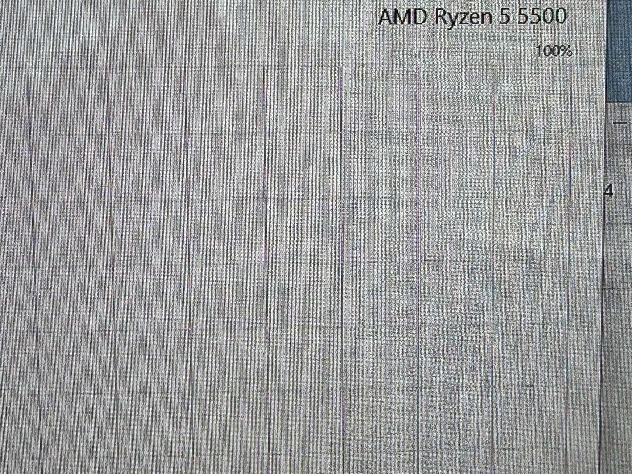 AMD Ryzen 5 5500 with RTX 2070 8GB - 95% New Build